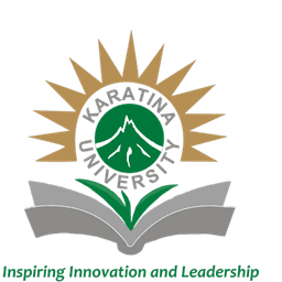Karatina University, Nyeri